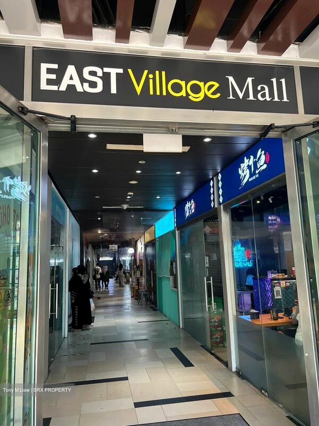 East Village (D16), Retail #456159631
